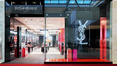 ysl canasa|ysl canada stores.